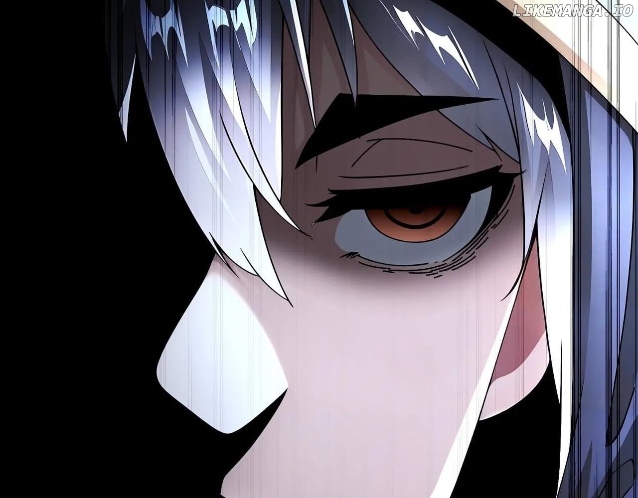My Furry Harem Is After Me Chapter 242 - page 73